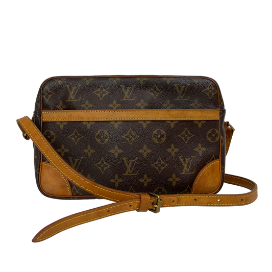 Louis Vuitton Monogram Trocadero 27 Bag