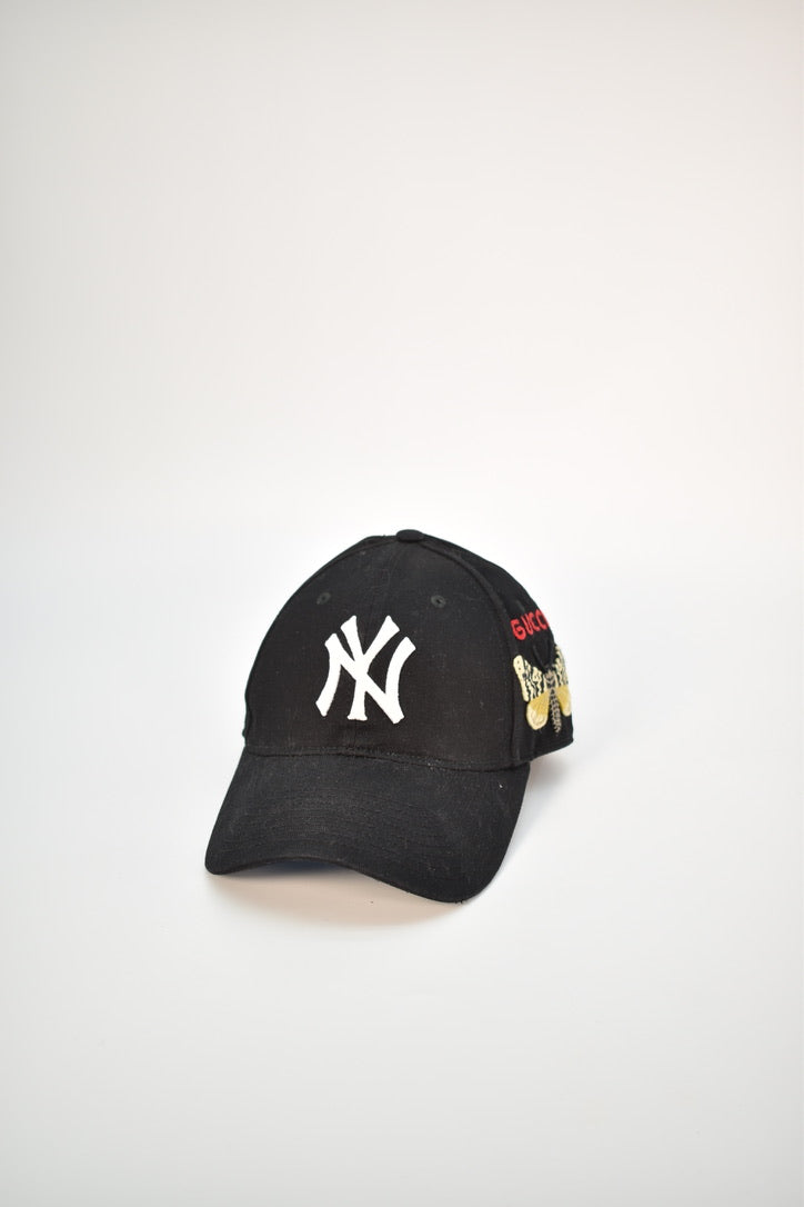 New era 2025 gucci cap