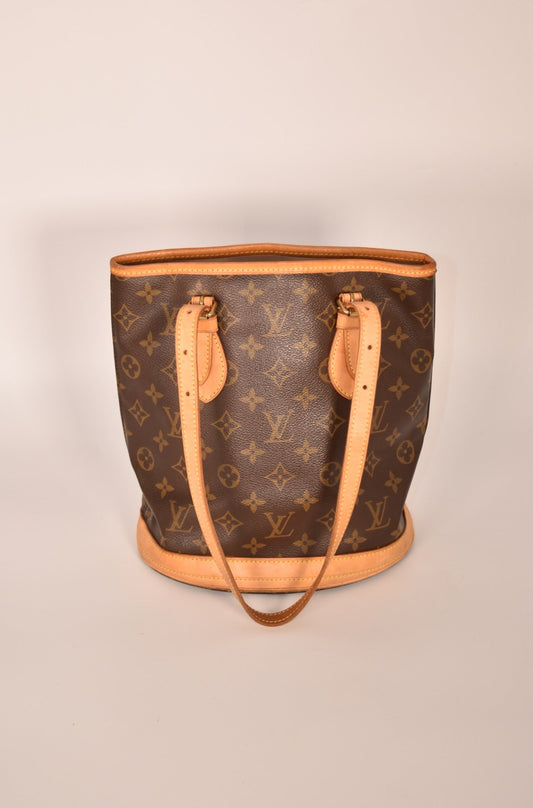 Louis Vuitton Petite Bucket