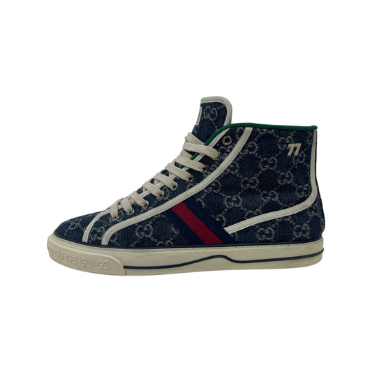 Gucci Tennis 1977 High Top Sneaker (Size 10)