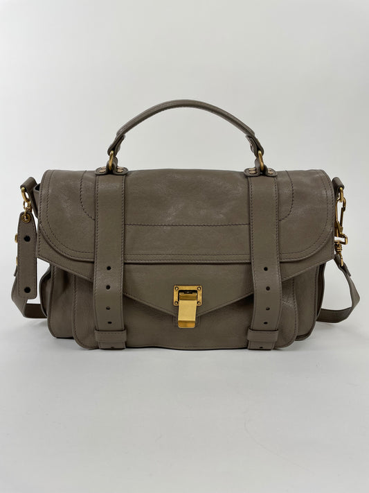 Proenza Schouler PS1 Medium Bag