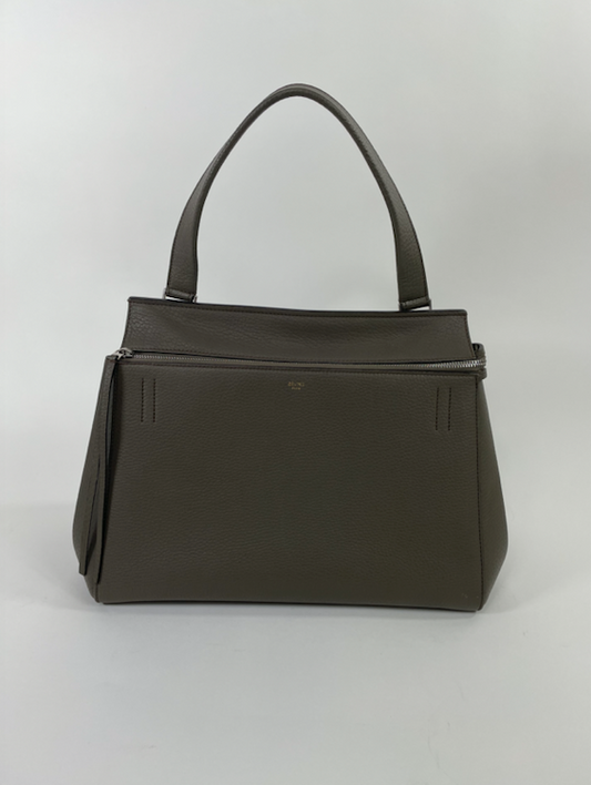 Celine Medium Edge Bag