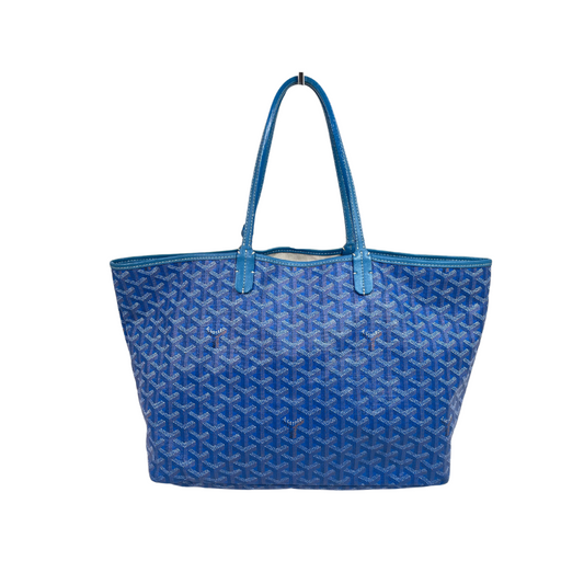 Goyard St.Louis PM w/ Pouch Tote Bag