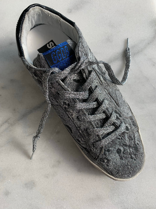 Golden Goose Super-Star Sneakers