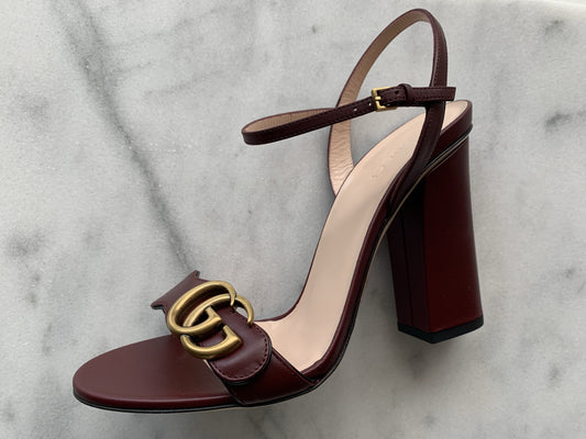 Gucci Lifford Sandals