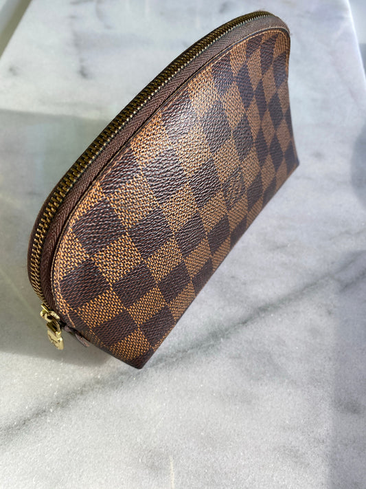 Louis Vuitton Cosmetic Pouch