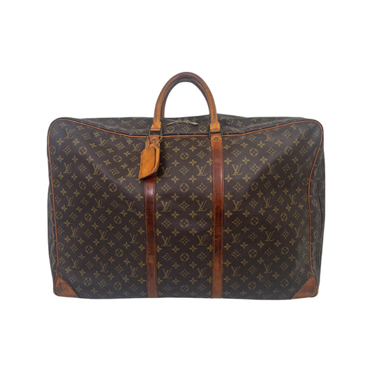 Louis Vuitton Vintage Monogram Sirius 70