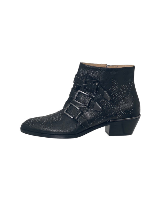 Chloe Susanna Boots (Size 38)