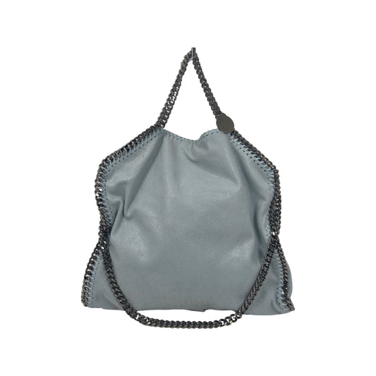 Stella McCartney Falabella Fold Over Tote