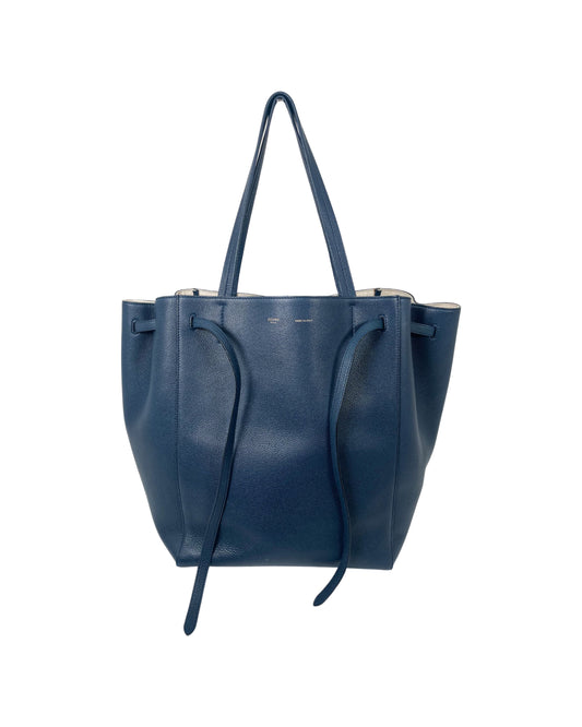 Celine Medium Cabas Phantom Tote Bag