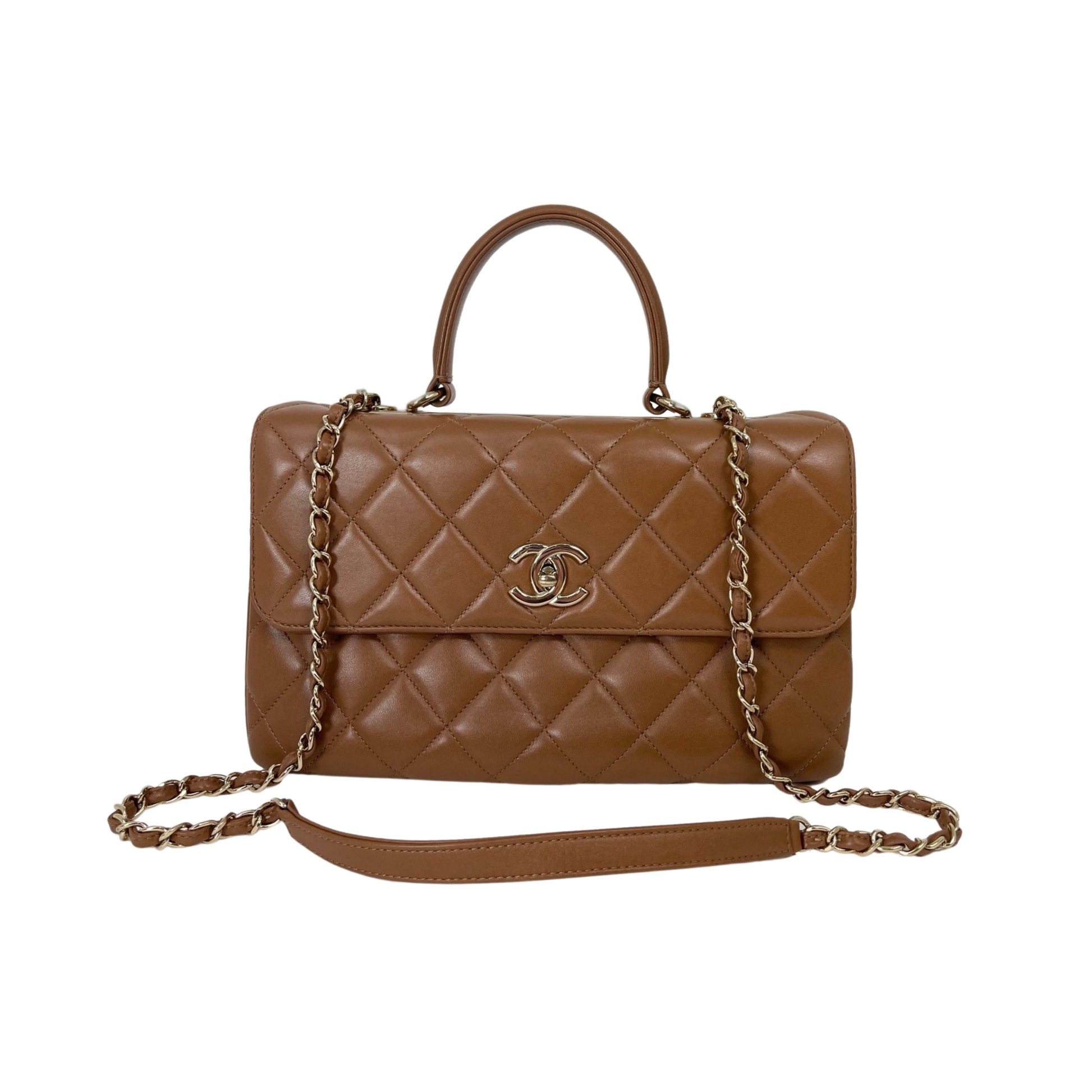 Best 25+ Deals for Chanel Medium Flap Bag Size