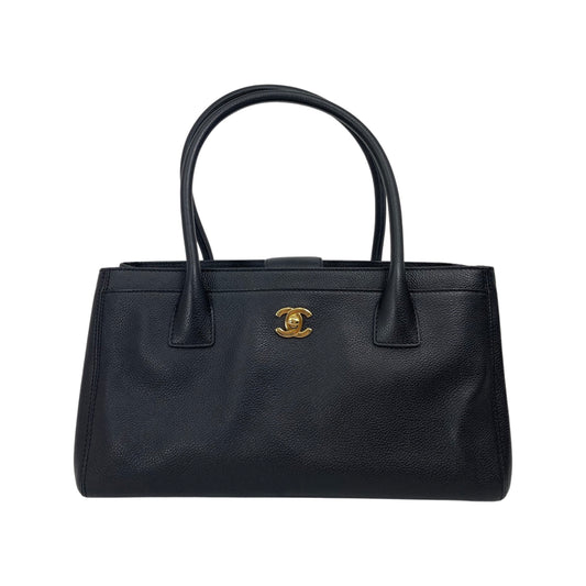 Chanel Executive Cerf Tote Bag