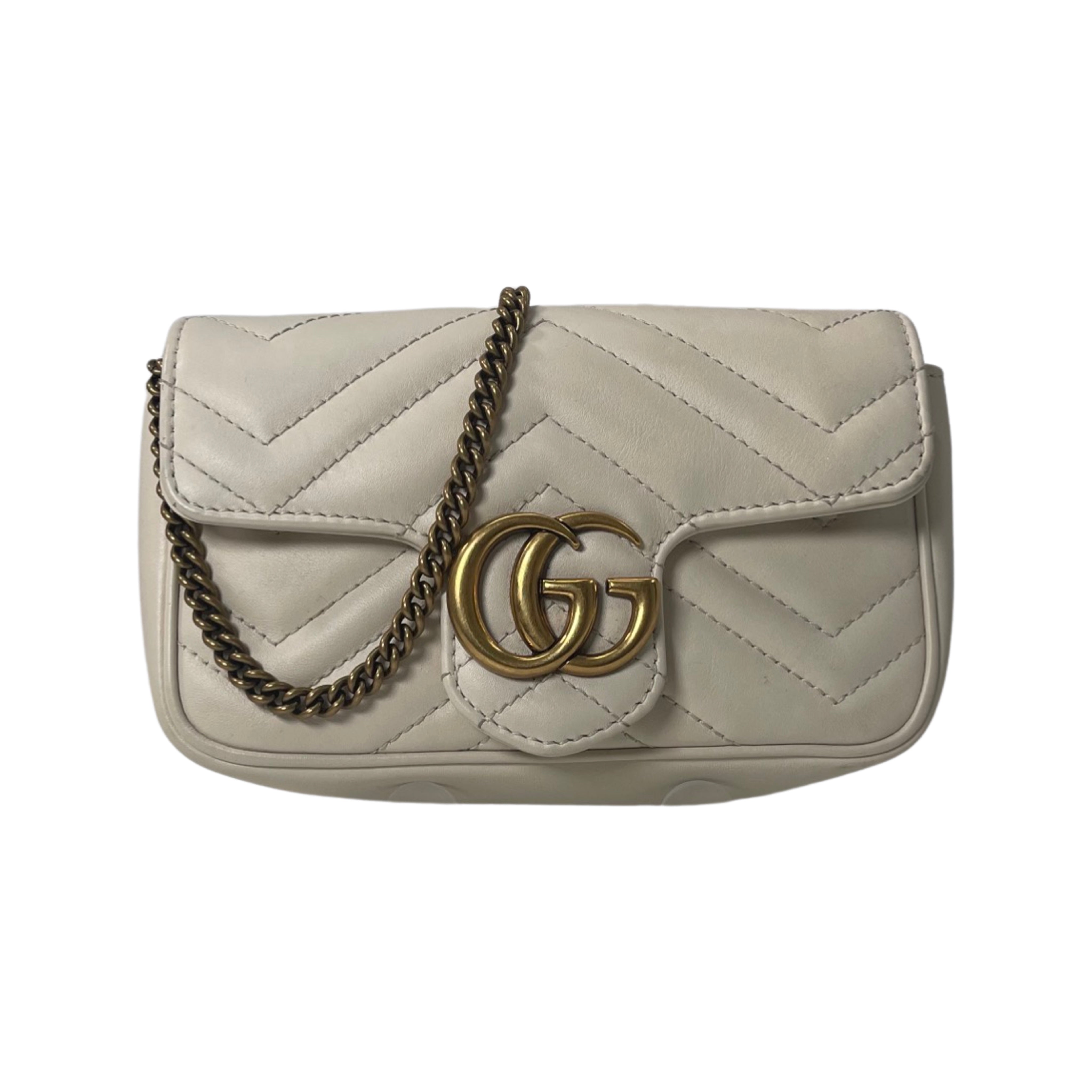 Gucci matelasse mini online