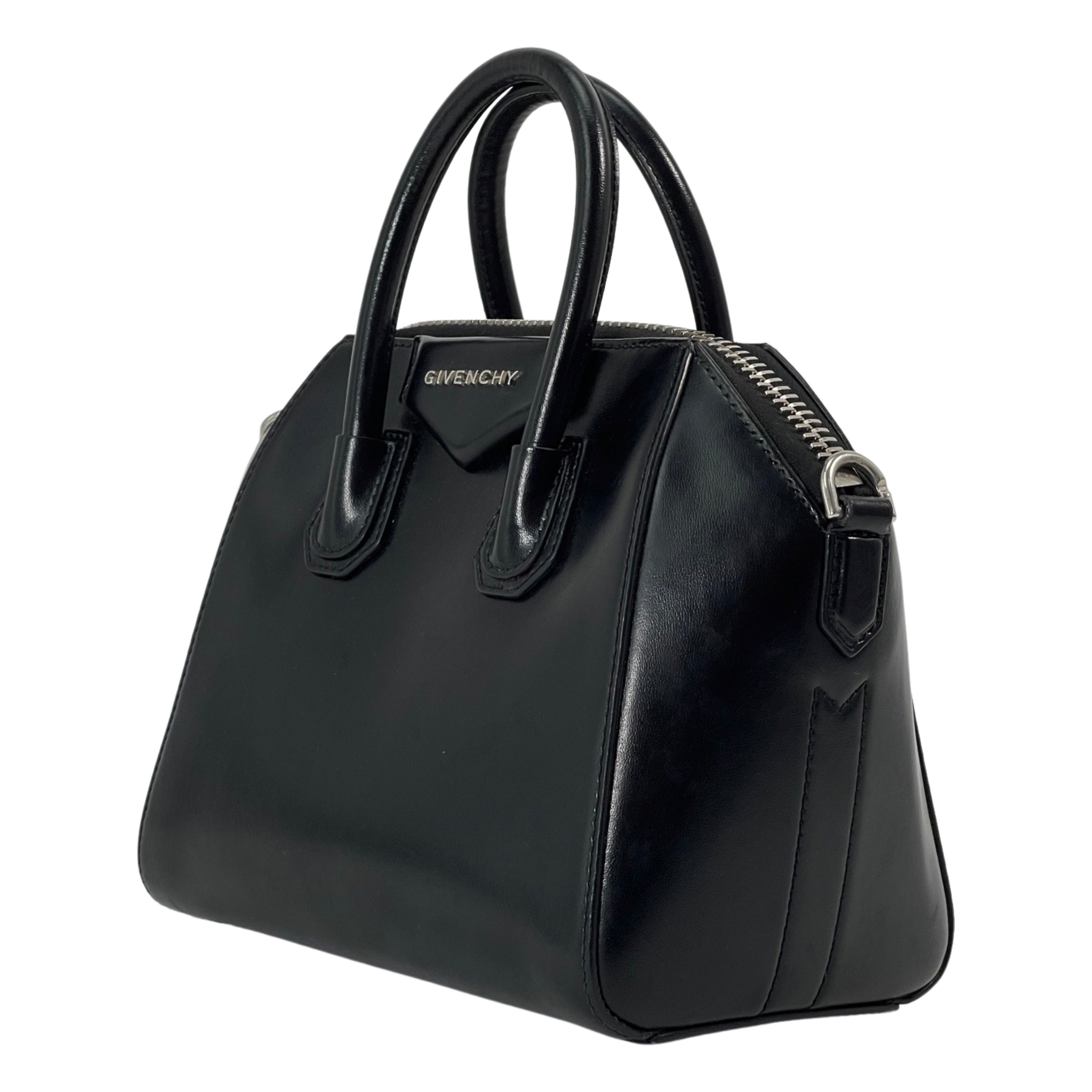 Givenchy antigona small sale best sale